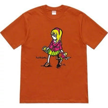 Supreme T Shirts pure cotton fashion apparel