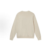 Stussy Sweater High-quality knitwear for autumn winter stripe