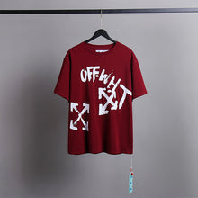 Off White T Shirts