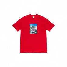Supreme T Shirts pure cotton fashion apparel