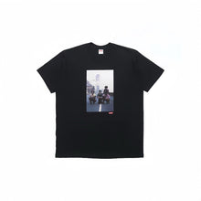 Supreme T Shirts pure cotton fashion apparel