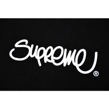 Supreme T Shirts pure cotton fashion apparel