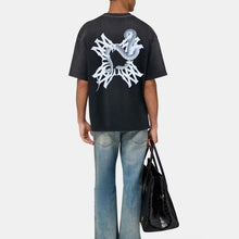 Amiri T Shirts Washed Series