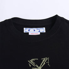 Off White T Shirts