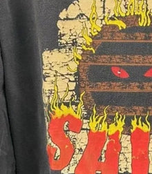 Saint Michael long sleeve shirts Premium-quality pure cotton streetwear for autumn