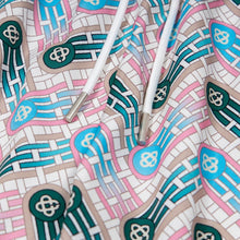 Casablanca Beach Shirt & Shorts Set Casual Summer Vacation/Travel Wear (Sold Separately)