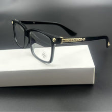 Chrome Hearts glasses box flat glasses classic travel fashion