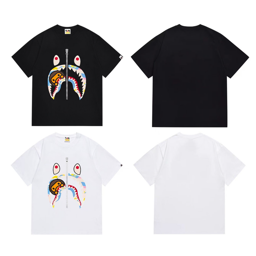Bathing Ape Bape T Shirts