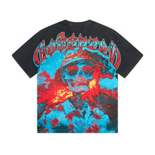 Godspeed T Shirts 260g pure cotton fabric