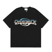 Casablanca T SHIRTS High-quality pure cotton streetwear