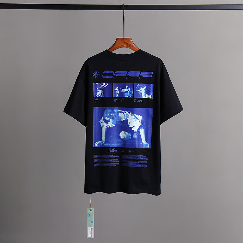 Off White T Shirts