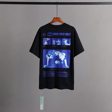 Off White T Shirts