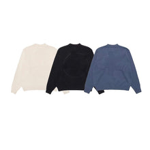 Stussy Sweater High-quality knitwear for autumn winter