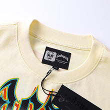 Godspeed T Shirts 260g pure cotton fabric