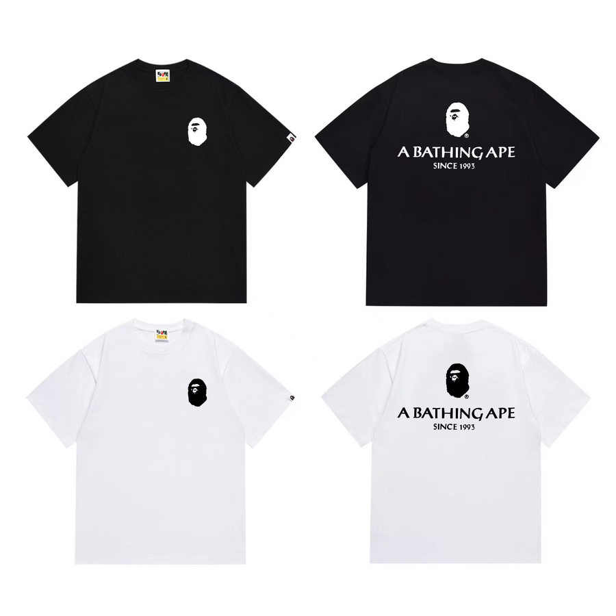 Bathing Ape Bape T Shirts