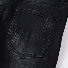 Amiri Jeans High Street Distressed#1343