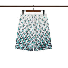 Casablanca Beach Shirt & Shorts Set Casual Summer Vacation/Travel Wear (Sold Separately)