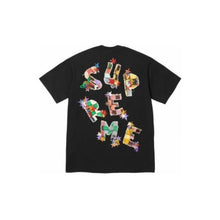 Supreme T Shirts pure cotton fashion apparel