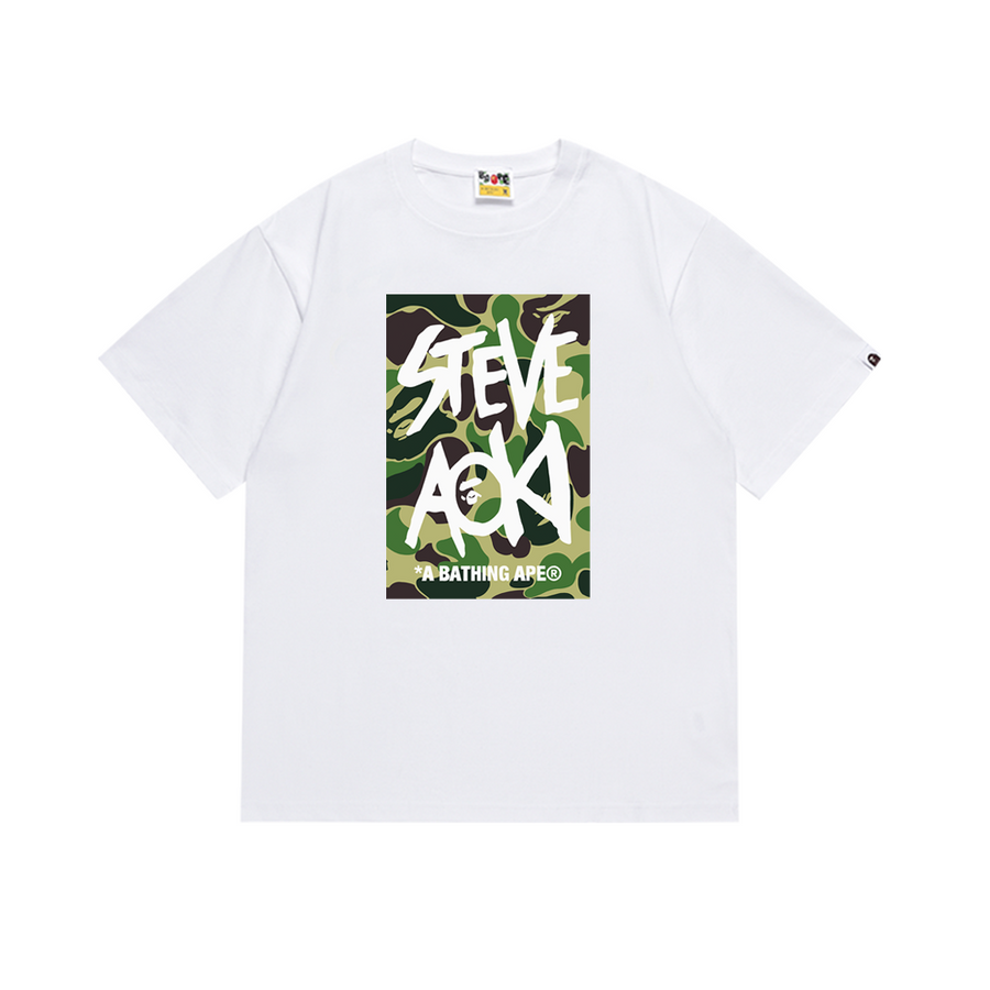 Bathing Ape Bape T Shirts