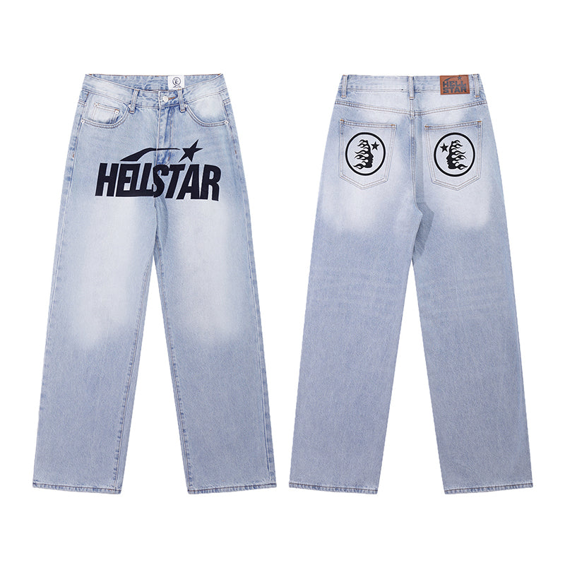 HS Jeans