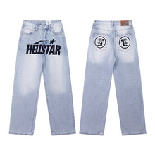 HS Jeans