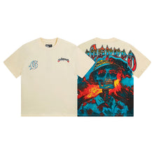 Godspeed T Shirts 260g pure cotton fabric