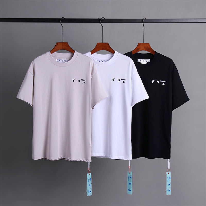 Off White T Shirts