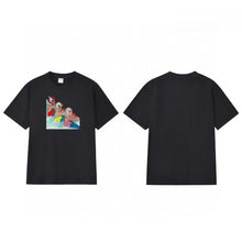 Supreme T Shirts pure cotton fashion apparel