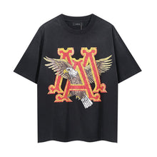 Amiri T Shirts eagle