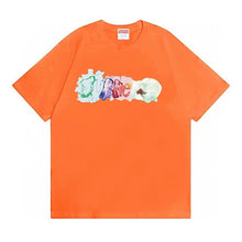 Supreme T Shirts pure cotton fashion apparel