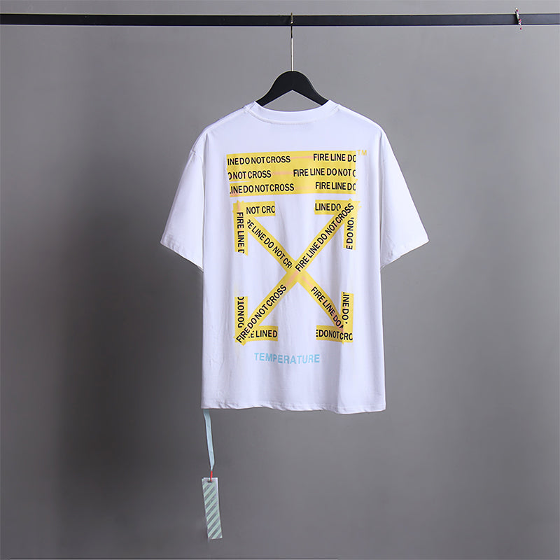 Off White T Shirts