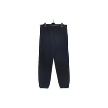 Sp5der Sweatpants Cobweb Puff Print Pure Cotton