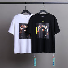 Off White T Shirts