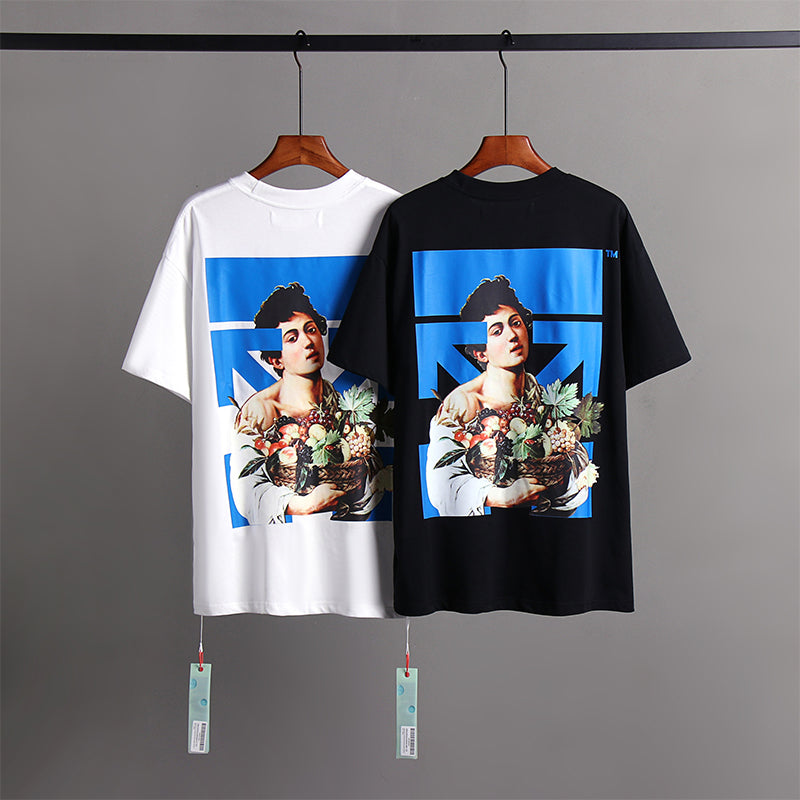 Off White T Shirts