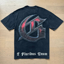 Godspeed T Shirts 260g pure cotton fabric