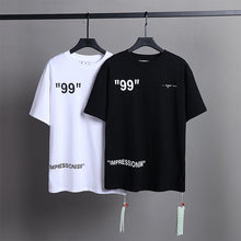Off White T Shirts