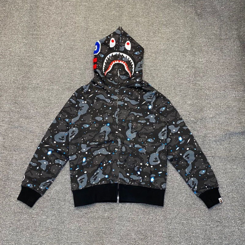 Bathing Ape Bape Hoodie
