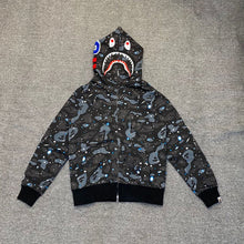Bathing Ape Bape Hoodie