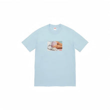 Supreme T Shirts pure cotton fashion apparel