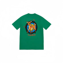Supreme T Shirts pure cotton fashion apparel