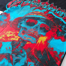 Godspeed T Shirts 260g pure cotton fabric