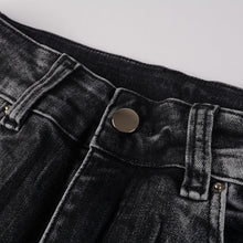 Amiri Jeans High Street Distressed#9314