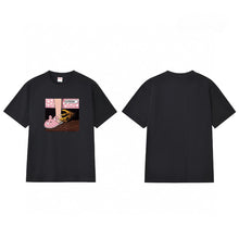 Supreme T Shirts pure cotton fashion apparel