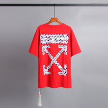 Off White T Shirts