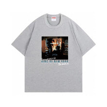 Supreme T Shirts pure cotton fashion apparel
