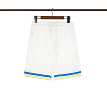 Casablanca Beach Shirt & Shorts Set Casual Summer Vacation/Travel Wear (Sold Separately)