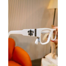 Chrome Hearts glasses box sunglasses women fashion trend