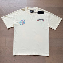 Godspeed T Shirts 260g pure cotton fabric