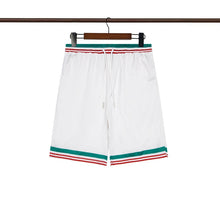 Casablanca Beach Shirt & Shorts Set Casual Summer Vacation/Travel Wear (Sold Separately)
