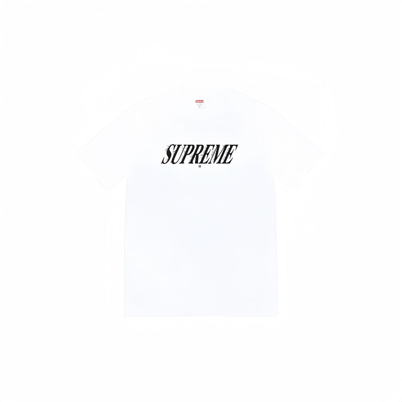 Supreme T Shirts pure cotton fashion apparel